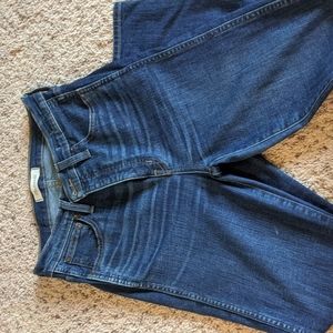 Madewell Skinny High-Rise Jeans